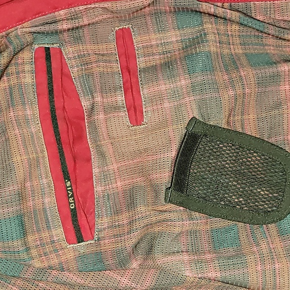 ORVIS. Signature Collection. Premium jacket w/Liner. Men's size XL - Picture 16 of 16